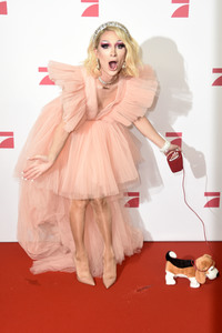 TV-Show 'Queen of Drags' in Berlin