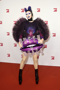 TV-Show 'Queen of Drags' in Berlin