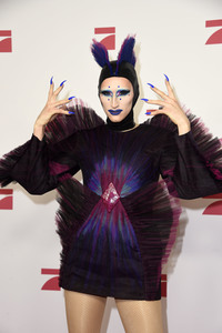 TV-Show 'Queen of Drags' in Berlin