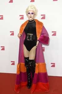 TV-Show 'Queen of Drags' in Berlin