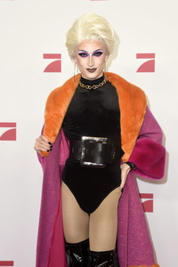 TV-Show 'Queen of Drags' in Berlin