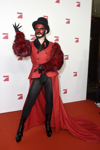 TV-Show 'Queen of Drags' in Berlin