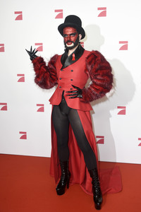 TV-Show 'Queen of Drags' in Berlin