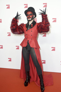 TV-Show 'Queen of Drags' in Berlin