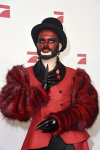 TV-Show 'Queen of Drags' in Berlin