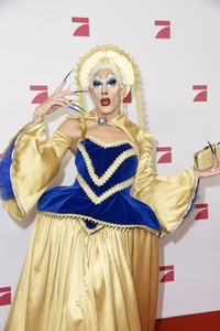 TV-Show 'Queen of Drags' in Berlin