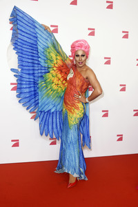 TV-Show 'Queen of Drags' in Berlin