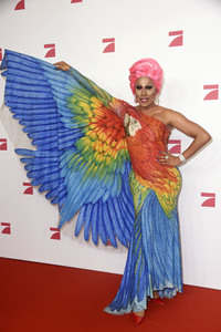 TV-Show 'Queen of Drags' in Berlin