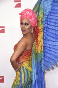 TV-Show 'Queen of Drags' in Berlin