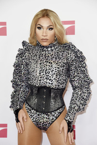 TV-Show 'Queen of Drags' in Berlin