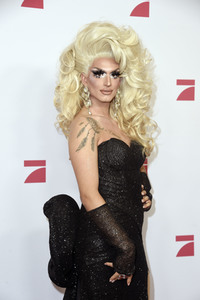 TV-Show 'Queen of Drags' in Berlin
