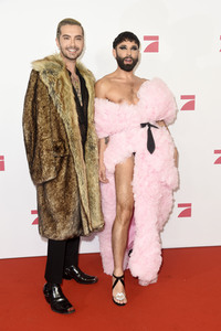 TV-Show 'Queen of Drags' in Berlin