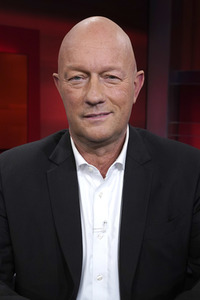 Talkshow 'hart aber fair' in Berlin