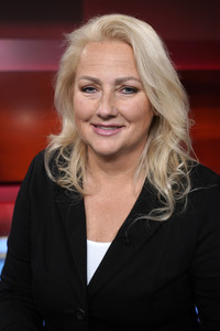 Talkshow 'hart aber fair' in Berlin