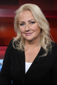 Talkshow 'hart aber fair' in Berlin