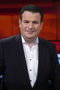 Talkshow 'hart aber fair' in Berlin