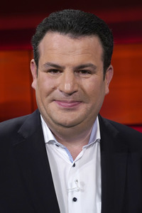 Talkshow 'hart aber fair' in Berlin