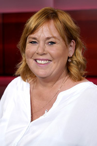 Talkshow 'hart aber fair' in Berlin