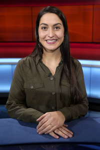 Talkshow 'hart aber fair' in Berlin