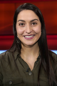 Talkshow 'hart aber fair' in Berlin