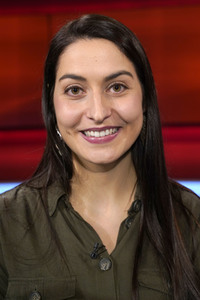 Talkshow 'hart aber fair' in Berlin