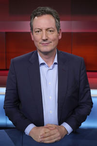 Talkshow 'hart aber fair' in Berlin