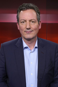 Talkshow 'hart aber fair' in Berlin