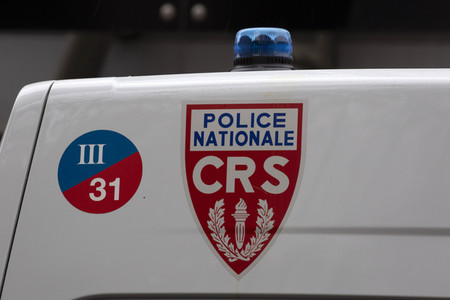 101. Jahrfeier des Waffenstillstands von 1918 in Paris