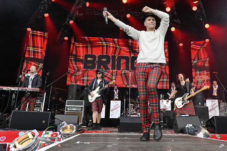 Karnevalsauftakt 2019 in Köln