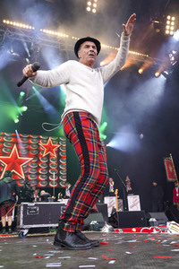 Karnevalsauftakt 2019 in Köln