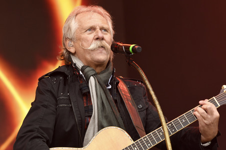 Karnevalsauftakt 2019 in Köln