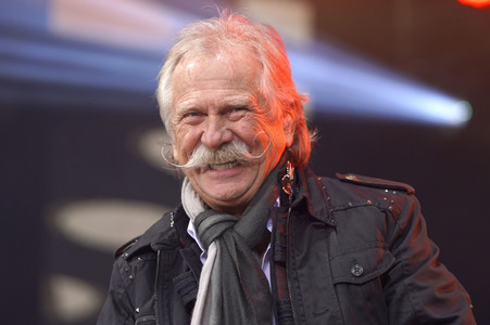 Karnevalsauftakt 2019 in Köln