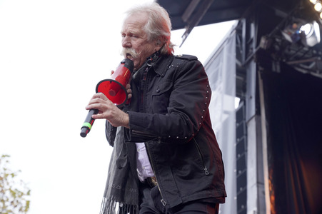 Karnevalsauftakt 2019 in Köln