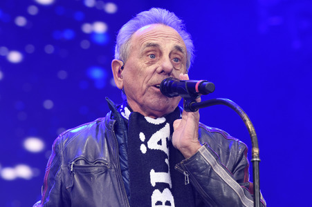 Karnevalsauftakt 2019 in Köln