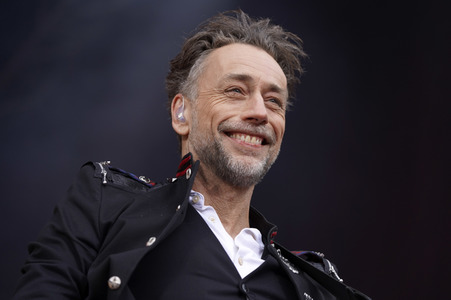 Karnevalsauftakt 2019 in Köln