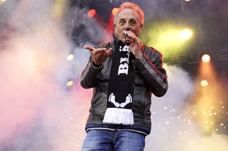 Karnevalsauftakt 2019 in Köln