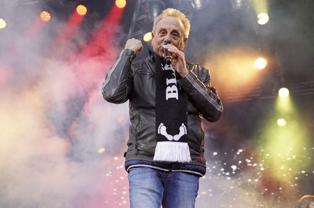 Karnevalsauftakt 2019 in Köln