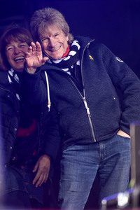 Karnevalsauftakt 2019 in Köln