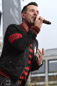 Karnevalsauftakt 2019 in Köln