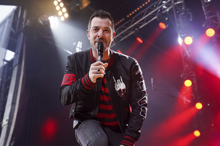 Karnevalsauftakt 2019 in Köln