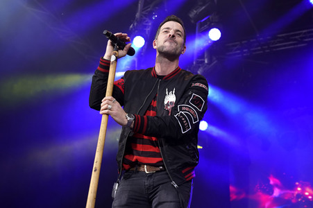 Karnevalsauftakt 2019 in Köln