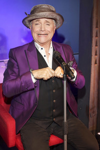 Show von Jörg Knör in Hamburg