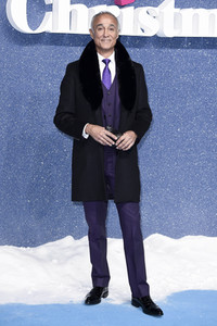 Filmpremiere 'Last Christmas' in London