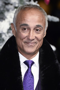 Filmpremiere 'Last Christmas' in London