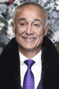 Filmpremiere 'Last Christmas' in London