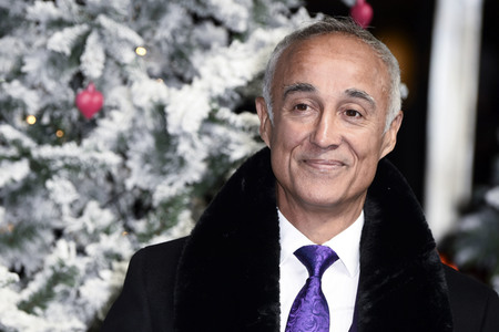 Filmpremiere 'Last Christmas' in London