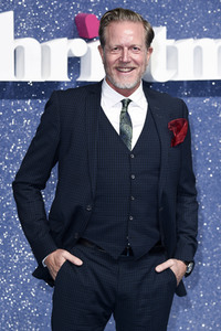 Filmpremiere 'Last Christmas' in London