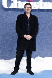 Filmpremiere 'Last Christmas' in London