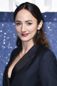 Filmpremiere 'Last Christmas' in London