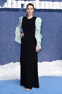 Filmpremiere 'Last Christmas' in London